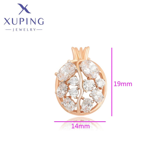 xuping fashion pendant