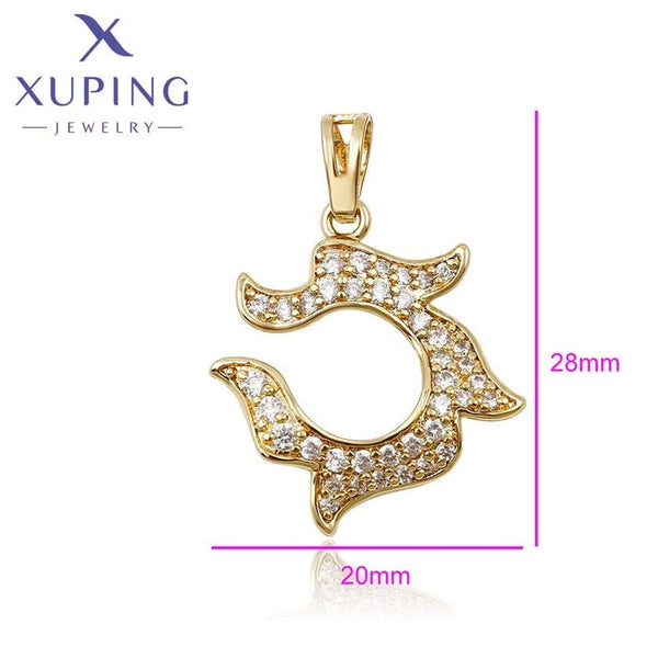 xuping fashion pendant