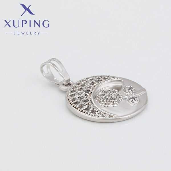 xuping elegant pendant
