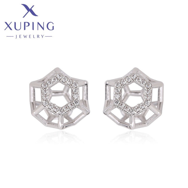 xuping Mode Ohrringe