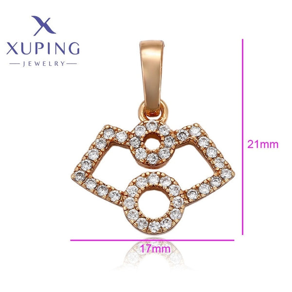 xuping fashion pendant