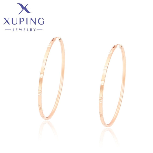 xuping Mode Ohrringe