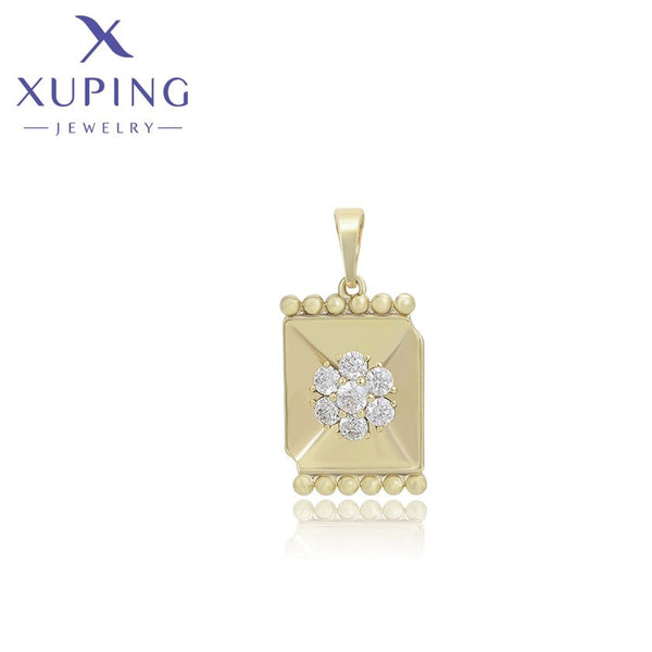 xuping Mode pendant