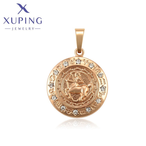 xuping elegant pendant