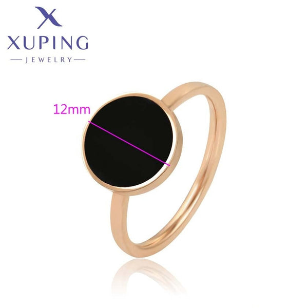 xuping elegant ring