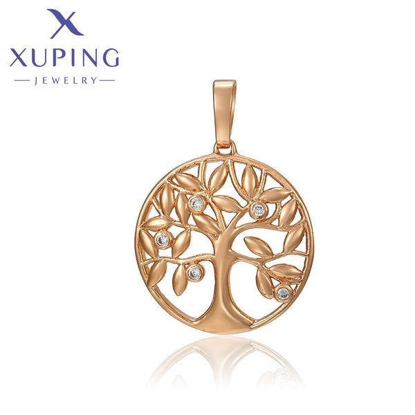 xuping fashion elegant pendant