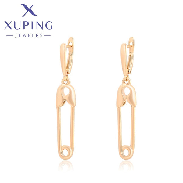 xuping Mode Ohrringe