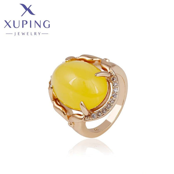 xuping elegant Ring