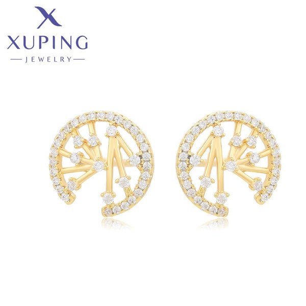 xuping fashion elegant earring