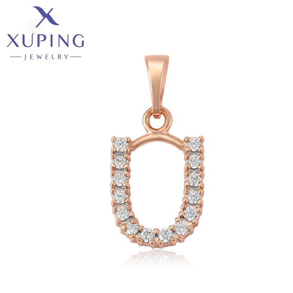 xuping elegant pendant