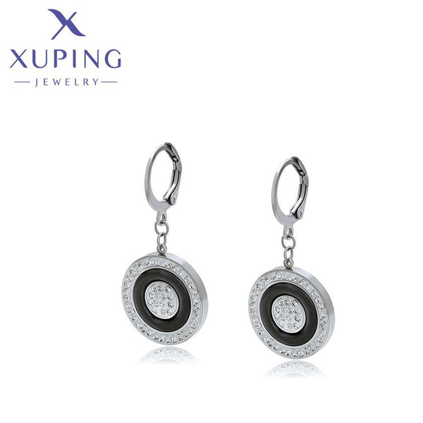 xuping fashion simple earring