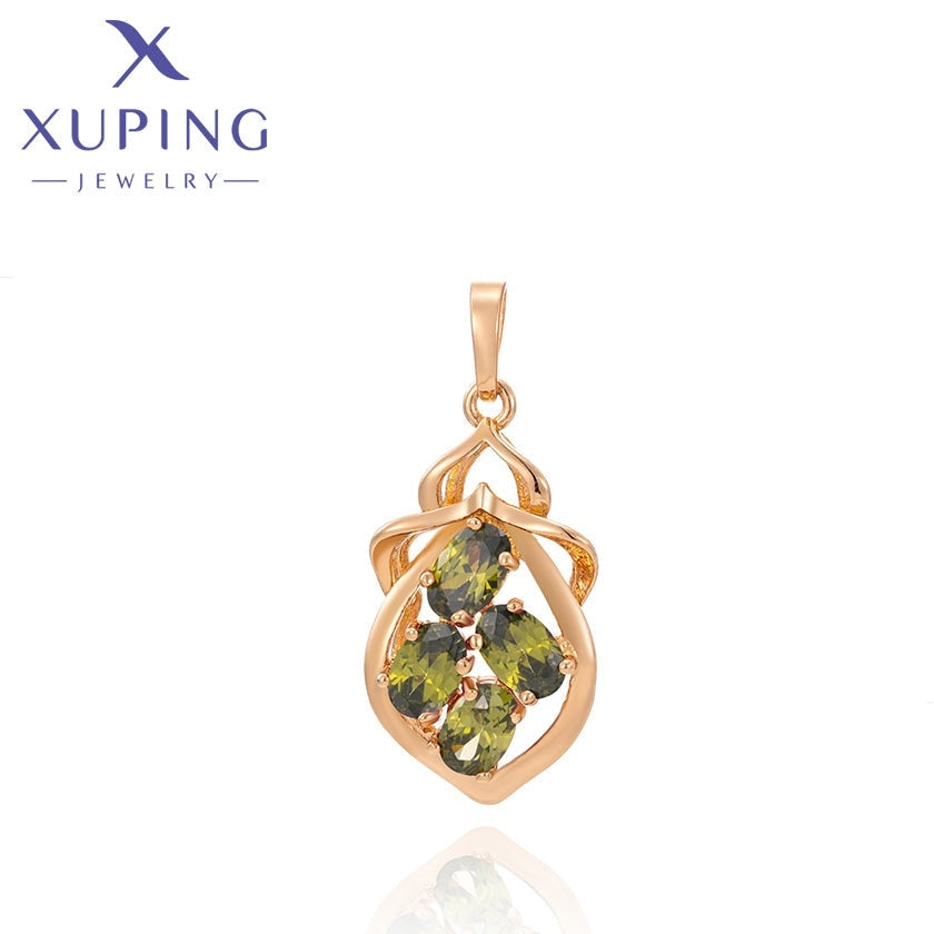 xuping Mode elegant pendant