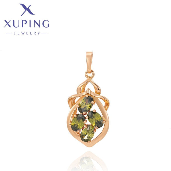 xuping fashion elegant pendant