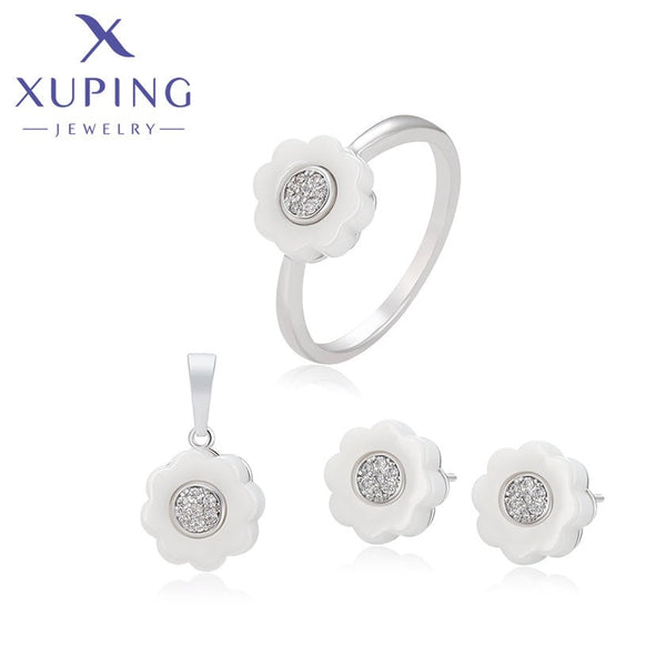 xuping Mode ceramic set