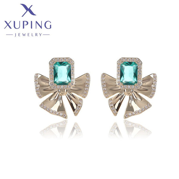xuping fashion elegant earring