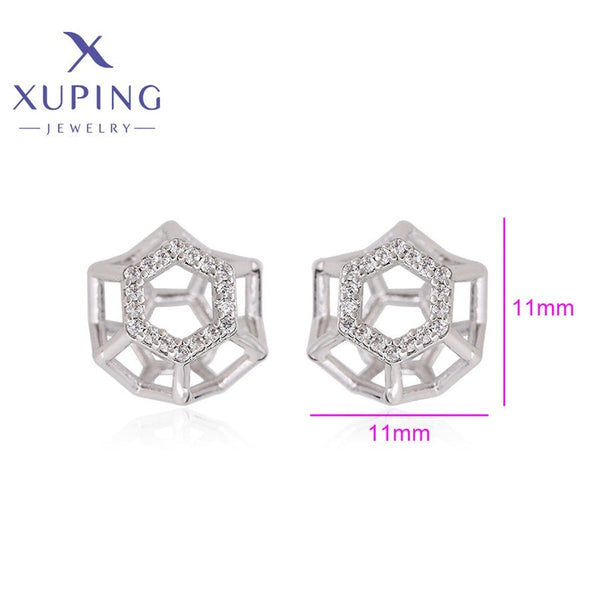xuping fashion earring