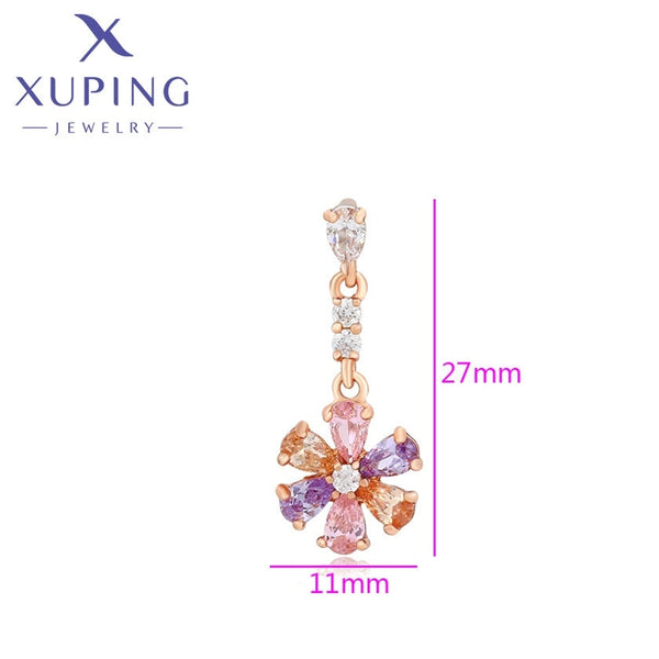 xuping elegant pendant