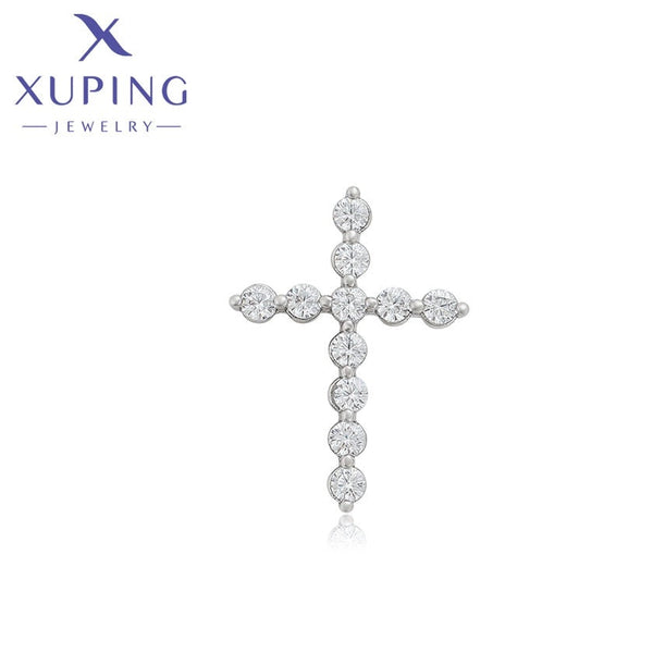 xuping Platin plated pendant