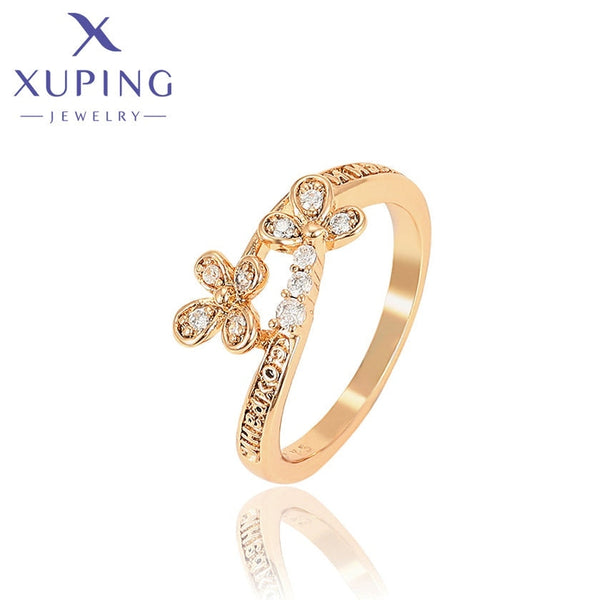 xuping elegant Ring