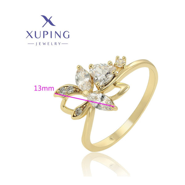 xuping fashion ring
