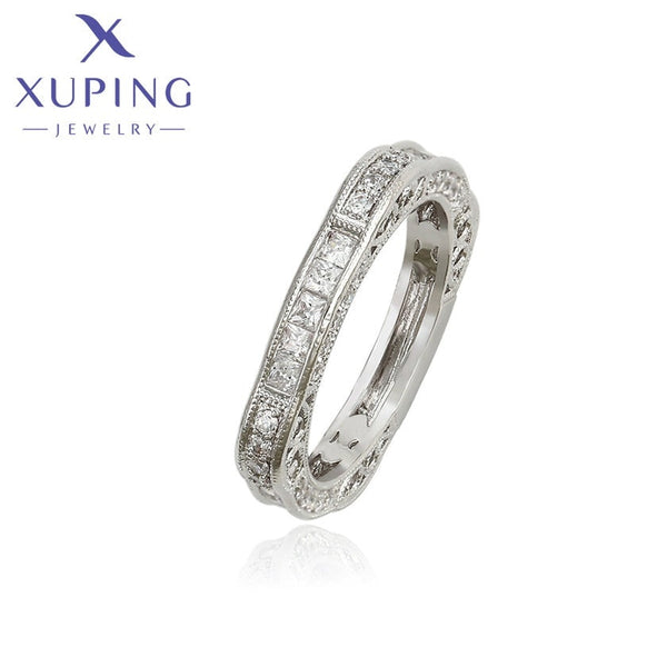 xuping Mode luxury Ring