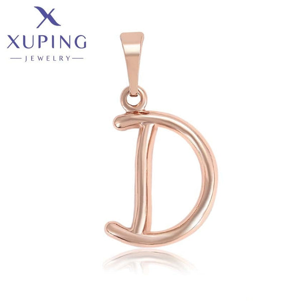 xuping elegant pendant