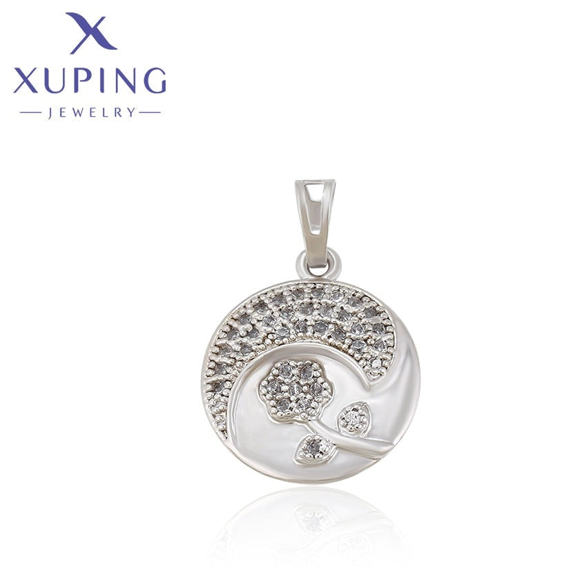 xuping elegant pendant