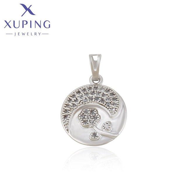 xuping elegant pendant