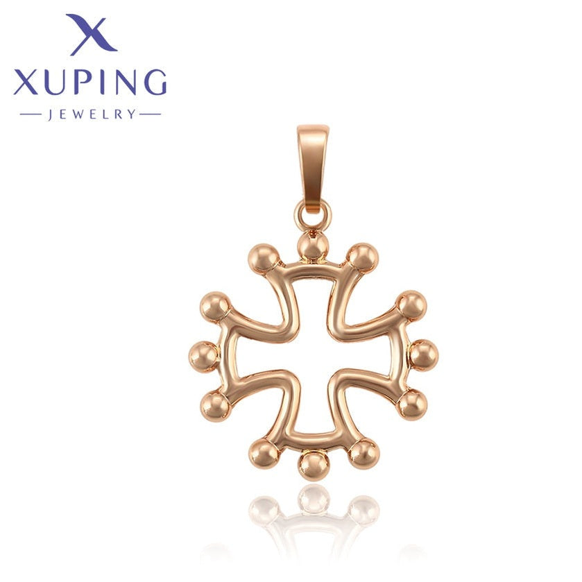 xuping elegant pendant