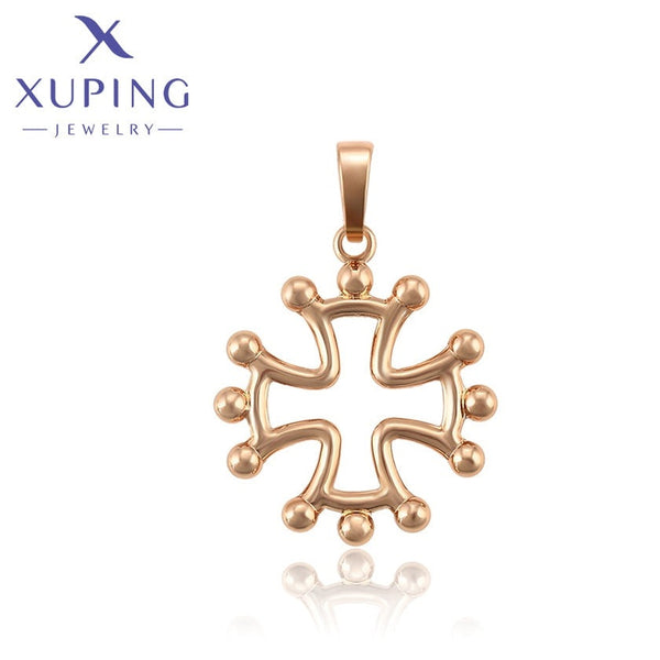 xuping elegant pendant