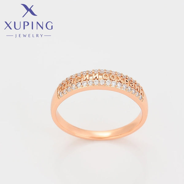 xuping fashion elegant ring