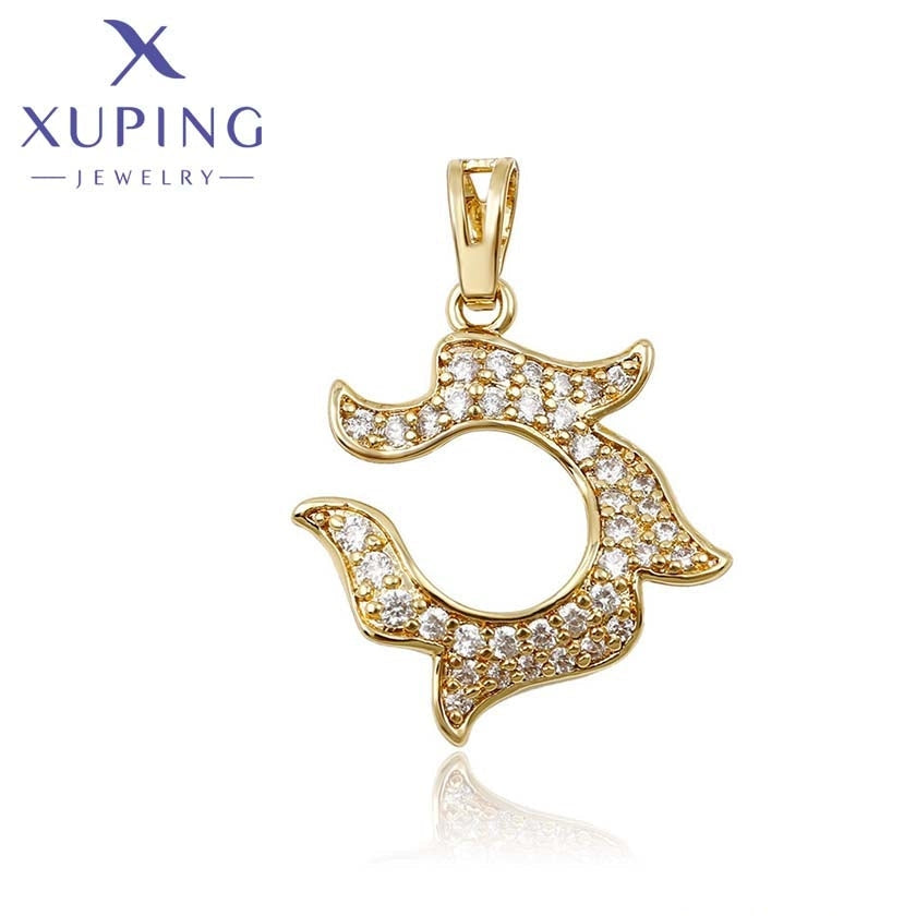 xuping Mode pendant