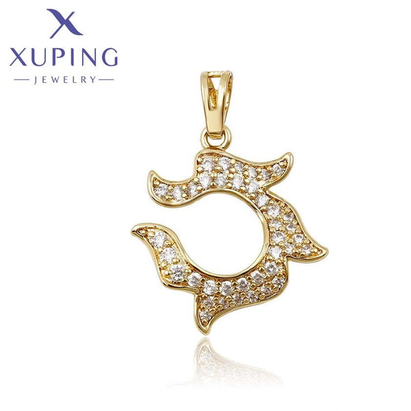 xuping Mode pendant