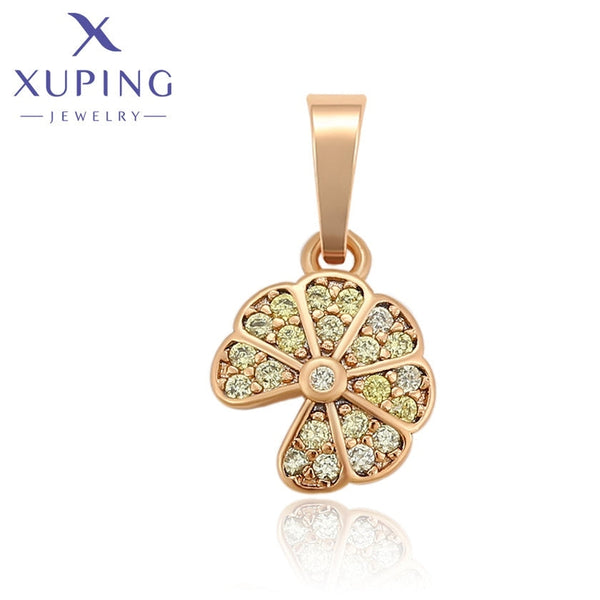 xuping Mode pendant