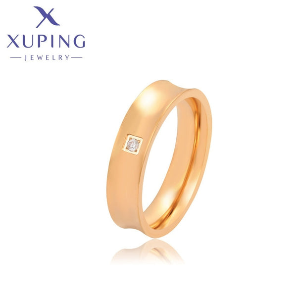 xuping Mode clearance sale Ring