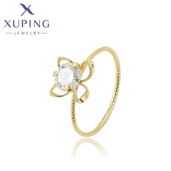 xuping Mode clearance sale Ring