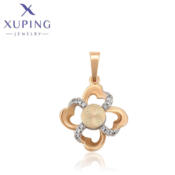 xuping Mode pendant