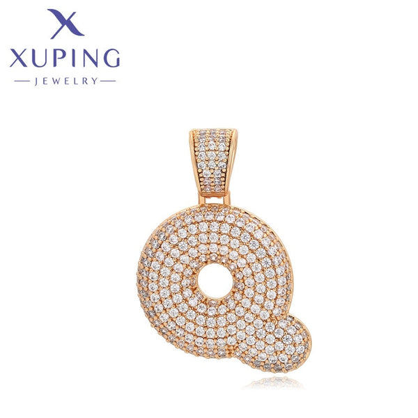 xuping fashion simplicity pendant