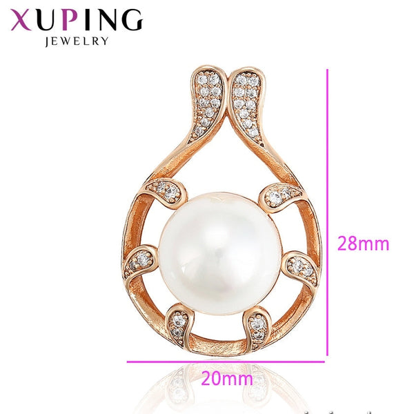 xuping elegant pendant