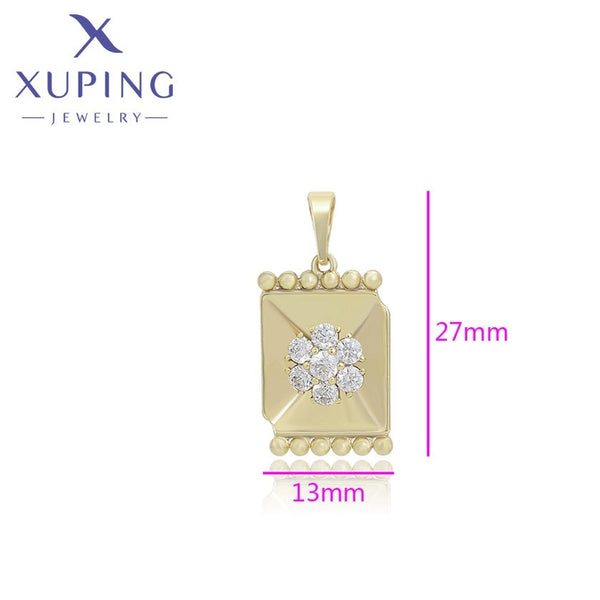 xuping fashion pendant