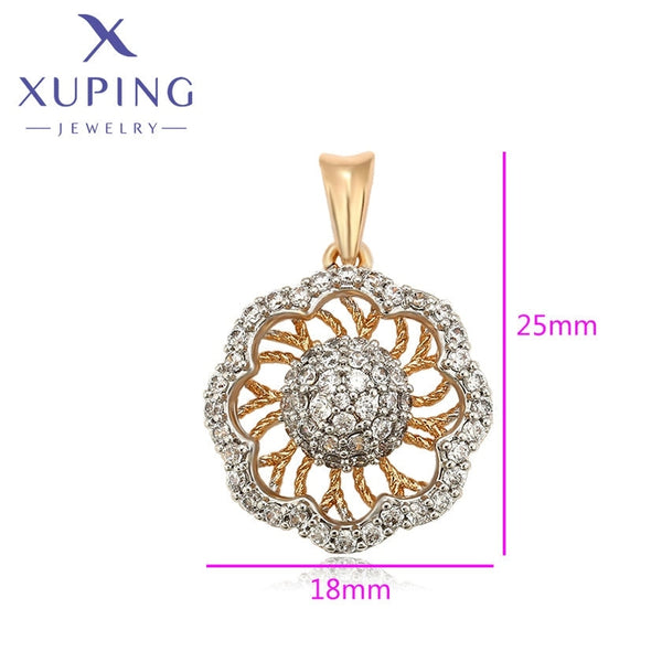 xuping fashion pendant