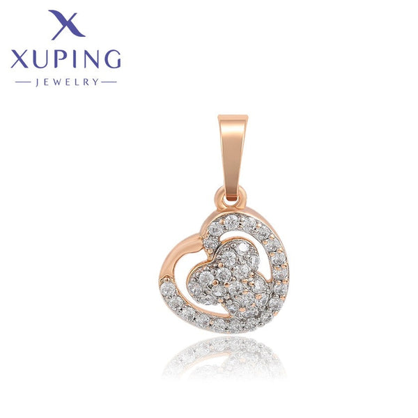 xuping elegant pendant