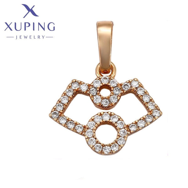 xuping Mode pendant