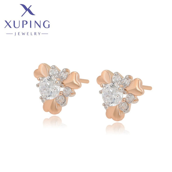 xuping Mode Ohrringe