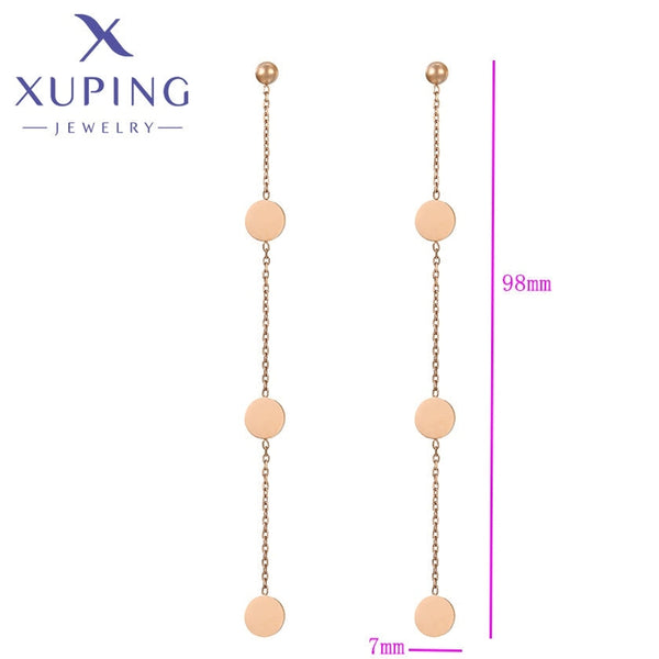 xuping eleganr earring