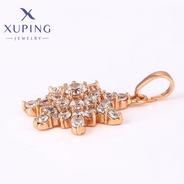 xuping fashion Christmas pendant