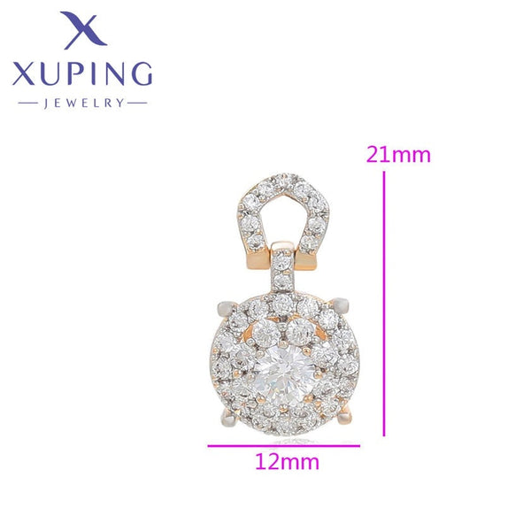 xuping fashion elegant pendant
