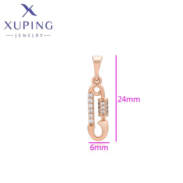 xuping fashion elegant pendant