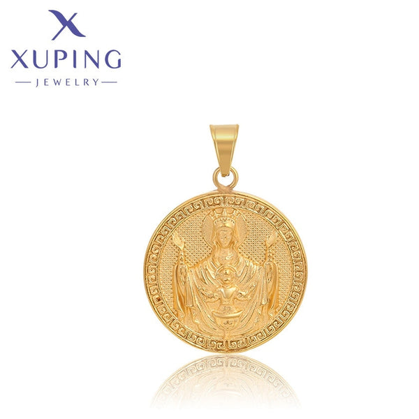 xuping Mode pendant