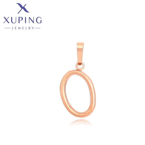 xuping elegant pendant